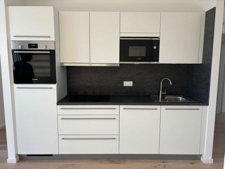 BASLER GASSE - NEUBAU ZWEITBEZUGSWOHNUNGEN MIT BALKON - Photo 4