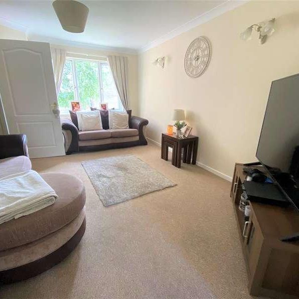 Spencer Drive, Tiverton, Devon, EX16 - Photo 1