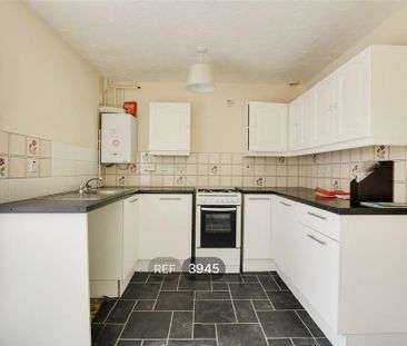 2 bedroom terraced house to rent - Photo 5