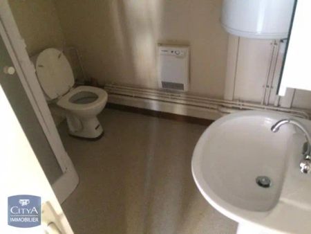 Appartement à louer 1 pièce 35.14m² - Photo 5