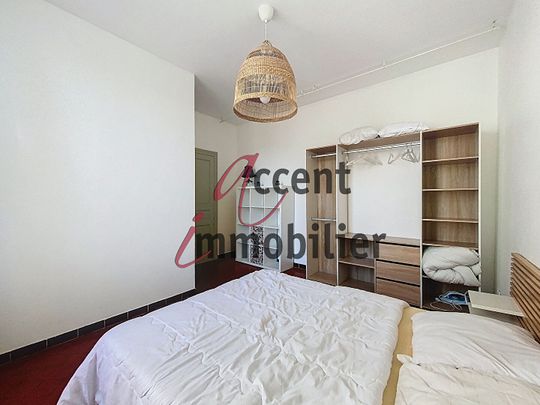 Appartement Chateaurenard 2 pièce(s) 36 m2, - Photo 1