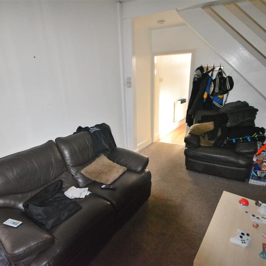 12 Moss Street, Derby, Derby, DE22 3WE - Photo 1