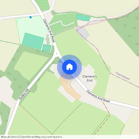 Clements End Road, Studham, LU6 2NG