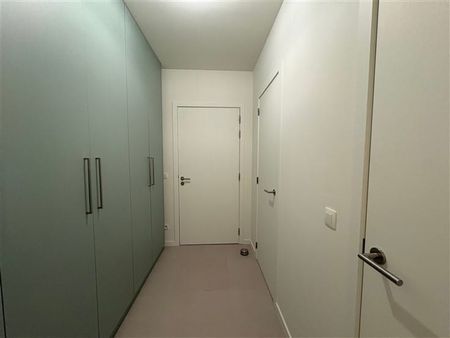 Appartement te huur - Foto 3