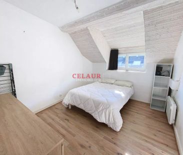 Beau t2 meuble - proche iut - Photo 3