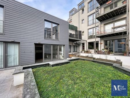 Duplex te huur - Foto 4