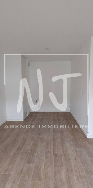 APPARTEMENT A LOUER TRELAZE 49800 LA QUANTINIERE 1 CHAMBRE - MEUBLE - STATIONNEMENT - Photo 1