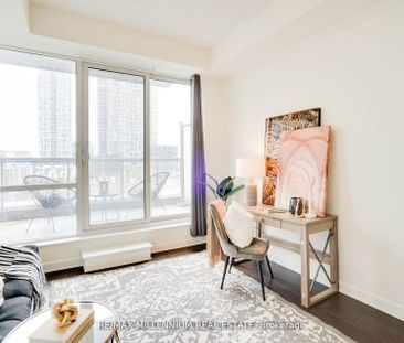 For Lease - 55 Regent Park Boulevard Unit# 414, Toronto, Ontario - Photo 2