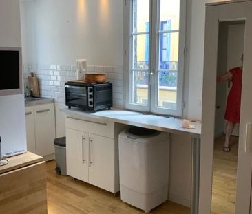 Location Studio 1 pièces 11 m2 à Revel - Photo 3