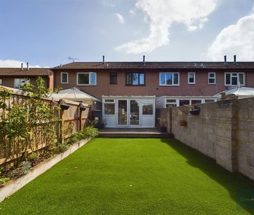 Innox Mill Close, Trowbridge, Wiltshire, BA14 - Photo 1