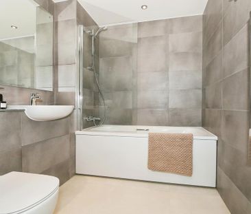 2 bedroom apartment to rent - Photo 6