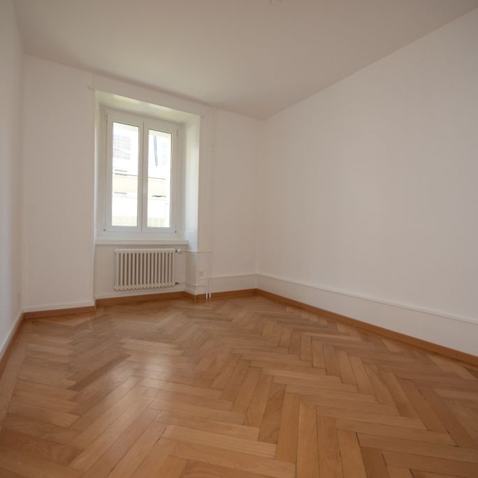 Bel appartement de 3 pièces - Photo 1