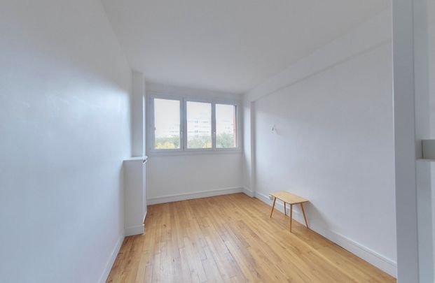 Location appartement 3 pièces, 62.34m², Montreuil - Photo 1