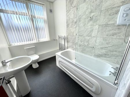 David Road, CV1, Property for rent - Photo 4