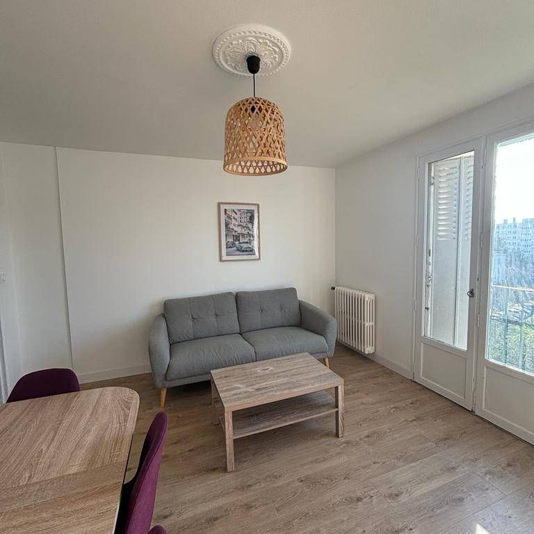 Colocation idéale ! T4 proche des transports 🚌 - Photo 1