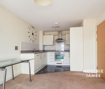 1 bedroom flat to rent - Photo 6