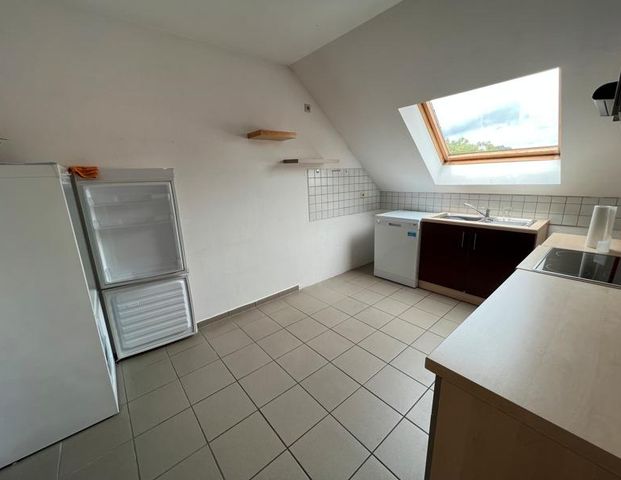 2-Zimmer-Wohnung in ruhiger Lage von Isenbüttel - Photo 1