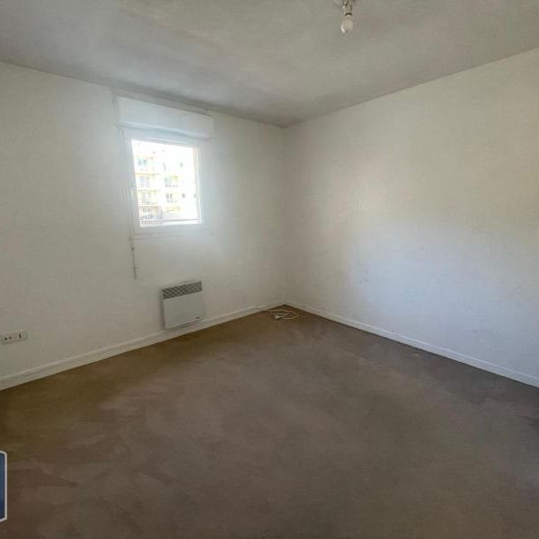 Location Appartement 2 pièces 46m² LE HAVRE 76600 - Photo 1