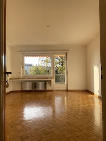 "Grosszügige 4.5-Zimmer-Wohnung zu vermieten" - Photo 4