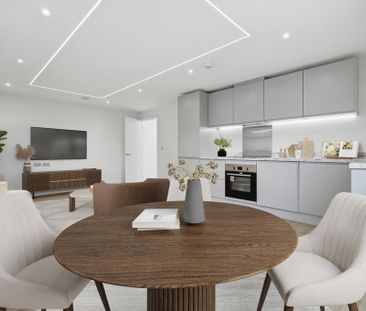 2 bedroom apartment to rent - Photo 1