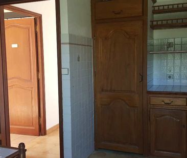 Location Appartement 2 pièces 55m² TOURRETTE LEVENS 06690 - Photo 6