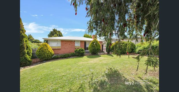 Family Comfort in Ravenswood - Photo 1