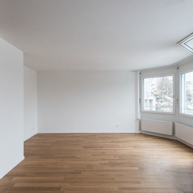 5 ½ Zimmer-Wohnung in Wil mieten - Foto 1