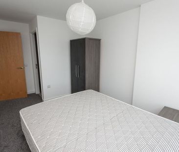 7-05 The Obel, 62 Donegall Quay, Belfast City Centre, Belfast, BT1 3NG - Photo 6