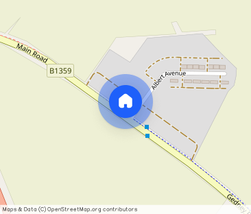15 Main Road, Gedney PE12 0AA - Photo 1