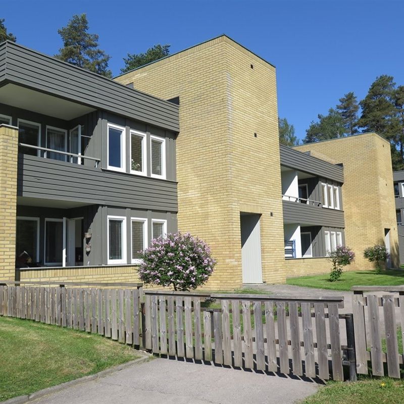 Stensberg, Ljungby, Kronoberg - Foto 1