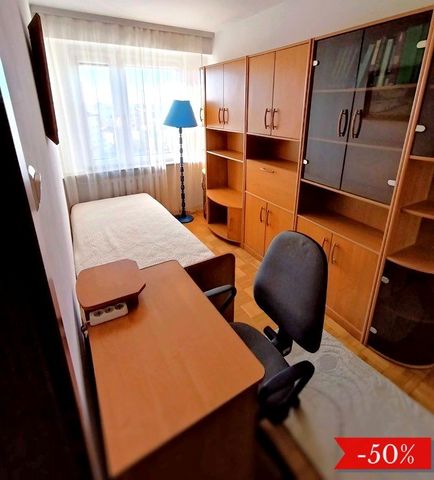 Pokój, ul. Kiepury - Photo 4