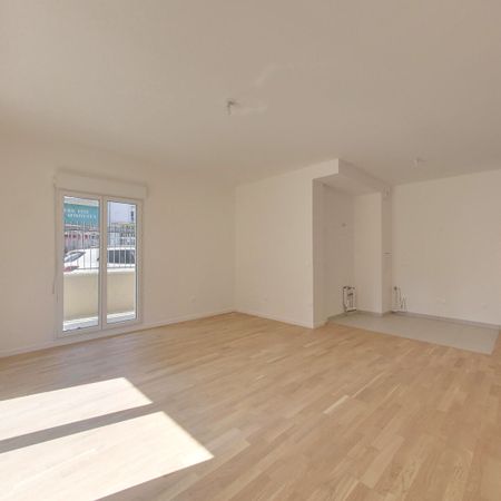Location appartement 2 pièces, 57.30m², Le Perreux-sur-Marne - Photo 3