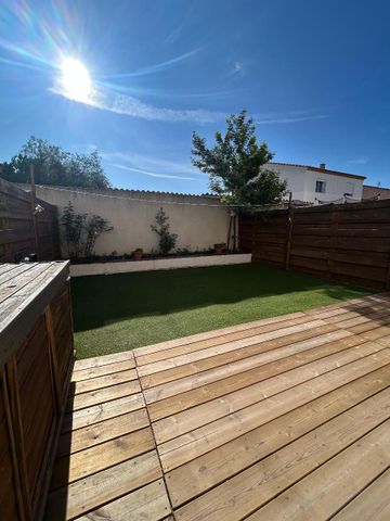 Maison 4 pièces à louer à PERPIGNAN - Photo 4