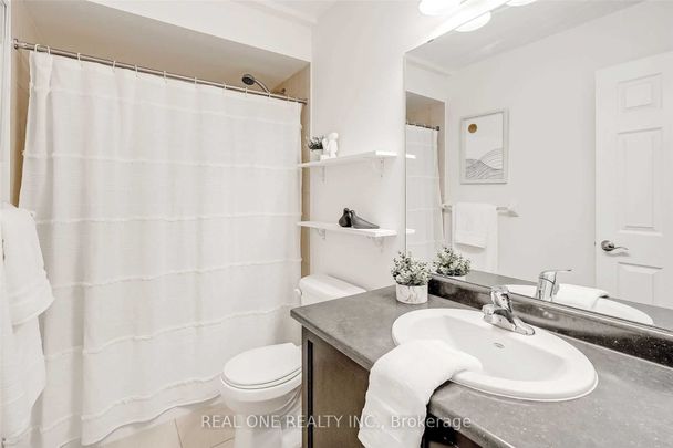 For Lease - 2280 Baronwood Drive Unit# 79, Oakville, Ontario - Photo 1