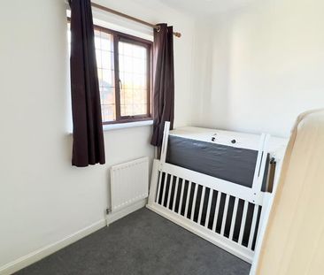 2 bedroom semi-detached house to rent - Photo 3