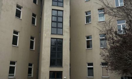 Hochwertige 1-Raum-Wohnung mit EBK im Paulusviertel - Photo 3