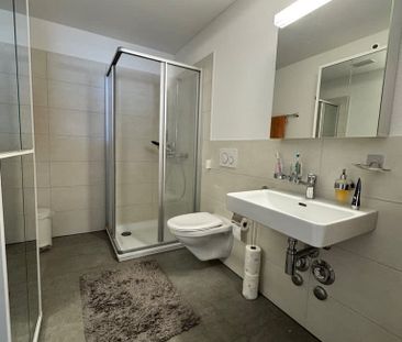 3.5 Zimmer, 86 m², 2. Stock - Photo 4