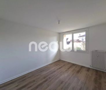 Location Appartement 2 pièces 40m² VILLEFRANCHE SUR SAONE 69400 - Photo 2