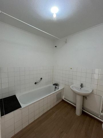 Appartement Le Chambon-Feugerolles - Photo 5