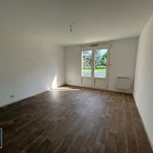 Appartement à louer 1 pièce 24.4m² - Photo 2