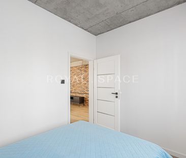 Kameralne mieszkanie przy lesie | Ząbki - Photo 5