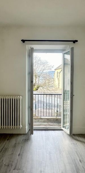 Location Appartement 1 pièce 22m² VOGLANS 73420 - Photo 1