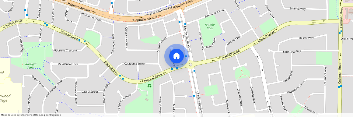 4A Lobelia Street, WA 6024, Greenwood