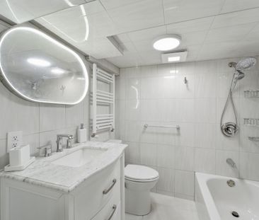 For Lease - 2 Montye Avenue Unit# Lower Apt A, Toronto, Ontario - Photo 3