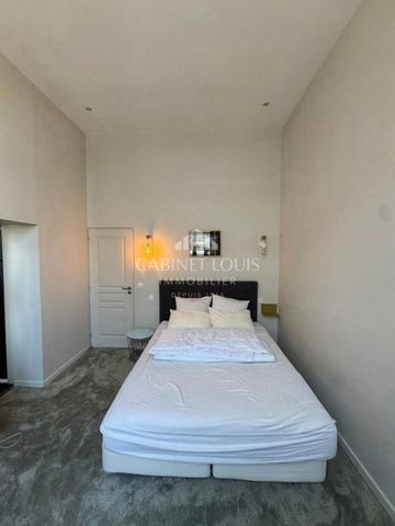 Location Appartement 2 pièces Meublé 70m² BORDEAUX 33000 - Photo 4