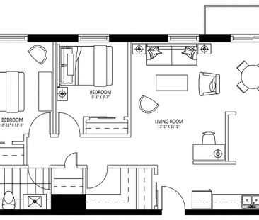 70 Roehampton Dr - Plan A - Photo 3