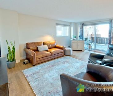 215 rue Bellevue - Les Jardins Hauterive - 5 ½, Sherbrooke (Jacques... - Photo 6