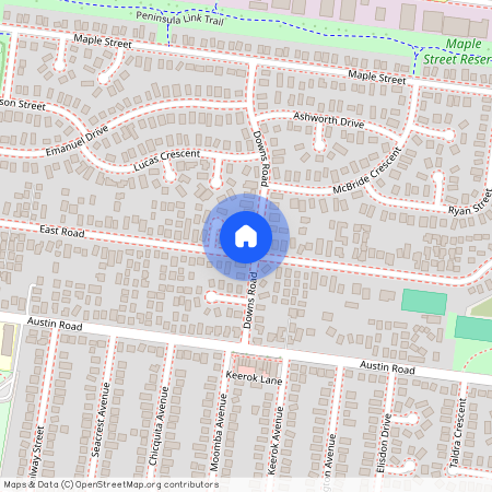 15 Downs Rd, Vic 3198, Seaford