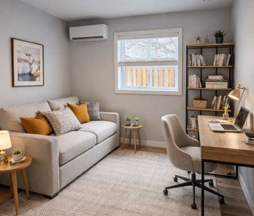 For Lease - 1382 Leighton Road Unit# Unit 3, Peterborough, Ontario - Photo 1