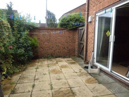 1 bedroom end of terrace house to rent - Photo 4